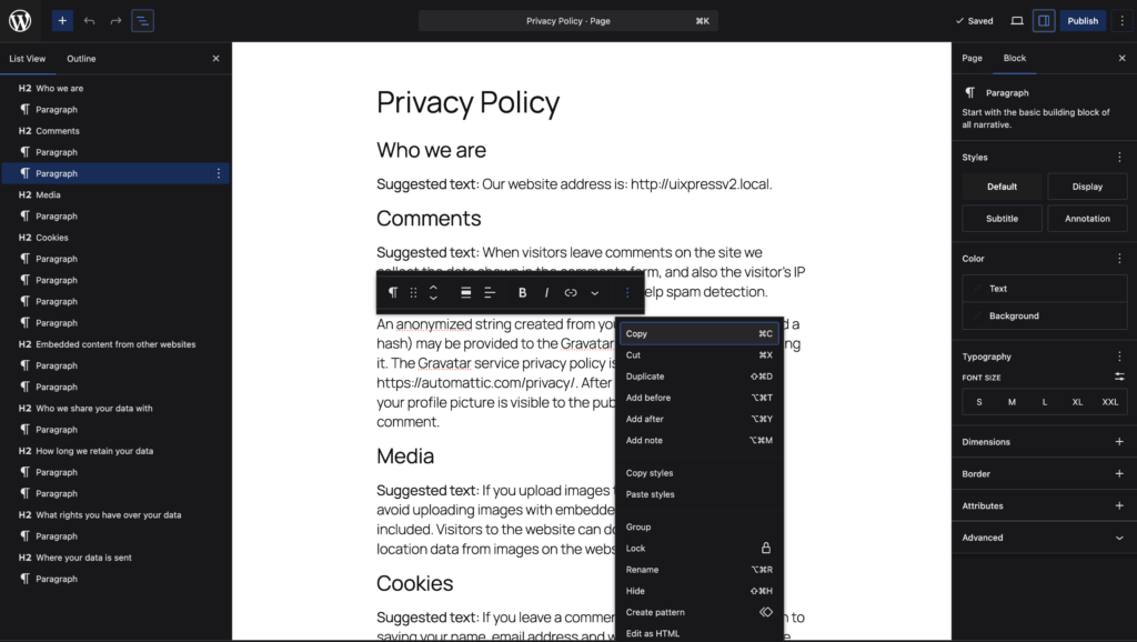WordPress Admin Dark Mode: How to Get a Real Dark Theme in wp-admin