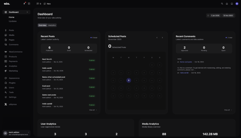 WordPress 7.1 Admin UI: What Changed and What Agencies Still Need